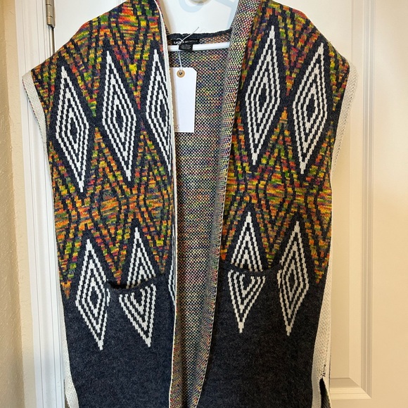 Lauren Michelle vest - Picture 1 of 4